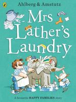 Mrs. Lather's Laundry