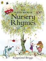 The Puffin Book of Nursery Rhymes