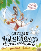 Captain Falsebeard in a Wild Goose Chase