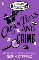 Cream Buns and Crime