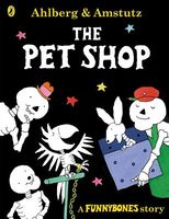 The Pet Shop