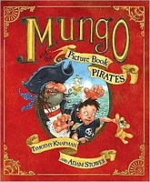 Mungo's and the Picture Book Pirates
