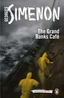 The Sailor's Rendezvous // The Grand Banks Cafe