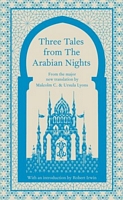 Three Tales from the Arabian Nights