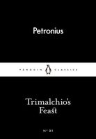 Petronius's Latest Book