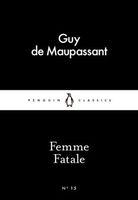 Guy De Maupassant's Latest Book