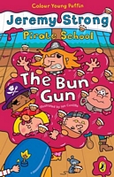 The Bun Gun