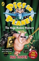 The Mega Monkey Mystery