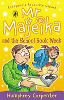 Mr. Majeika and the School Book Week