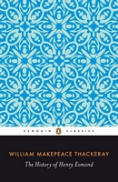 Cover of The History of Henry Esmond by John Sutherland