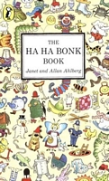 The Ha Ha Bonk Book