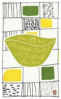 Elizabeth David's Latest Book