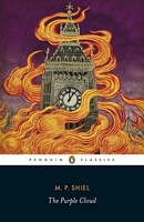Cover of The Purple Cloud by John Sutherland