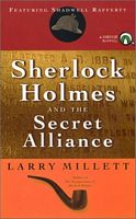 Sherlock Holmes and the Secret Alliance