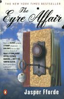 The Eyre Affair