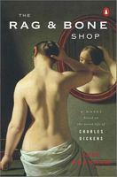 Cover of The Rag and Bone Shop by Jeff Rackham
