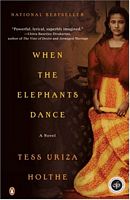 When the Elephants Dance
