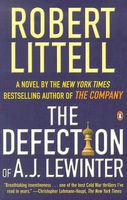 The Defection of A.J. Lewinter