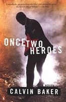 Once Two Heroes