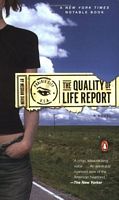 The Quality of Life Report