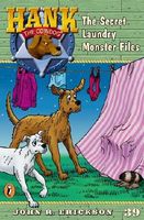 Secret Laundry Monster Files