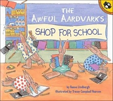 The Awful Aardvarks Shop for School