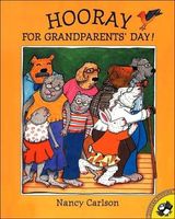 Hooray for Grandparents Day!