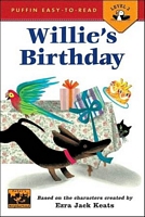 Willie's Birthday