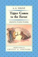 Tigger Comes to the Forest