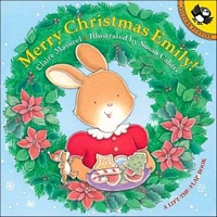 Merry Christmas, Emily!