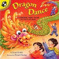 Dragon Dance