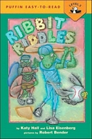Ribbit Riddles