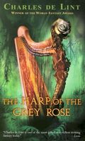 The Harp of the Grey Rose