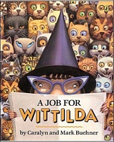 A Job for Wittilda