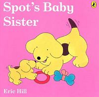 Spot's Baby Sister