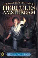 Heroic Adventures of Hercules Amsterdam