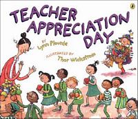 Teacher Appreciation Day