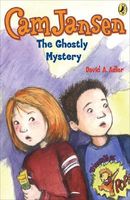 Cam Jansen and the Ghostly Mystery