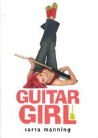 Guitar Girl