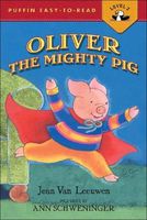 Oliver the Mighty Pig
