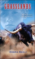 Cover of Grasslands by Debra Seely