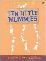 Ten Little Mummies