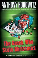 The Greek Who Stole Christmas
