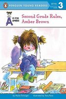 Second Grade Rules, Amber Brown