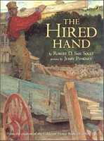 The Hired Hand