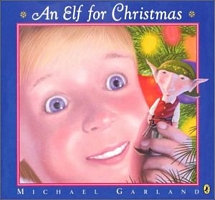 An Elf for Christmas