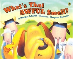 What's That Awful Smell?