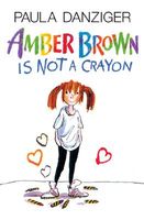 Amber Brown is Not a Crayon