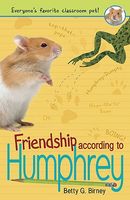 Friendship According to Humphrey