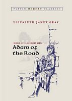 Elizabeth Janet Gray's Latest Book
